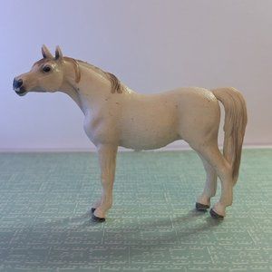 Schleich Arabian mare horse - Retired, 2007